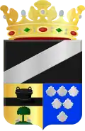 Blason de Rilland-Bath