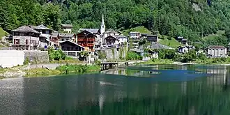 Alto Sermenza