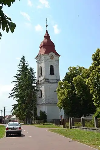 Rimavské Janovce