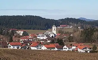 Rinchnach