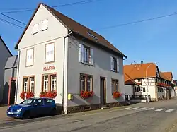 Ringeldorf.