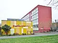 École Joachim Ringelnatz (école primaire)