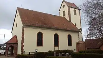 Ringendorf