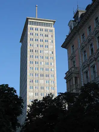 illustration de Vienna Insurance Group