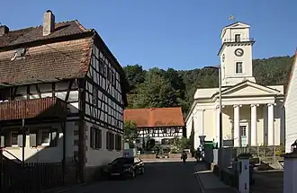 Rinnthal