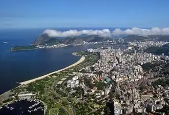 Image illustrative de l’article Parc de Flamengo