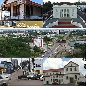 Rio Branco (Acre)