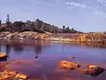 Rio Tinto.