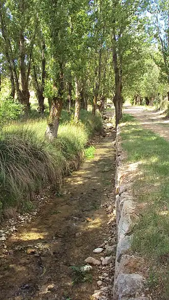 Cuevas de Almudén