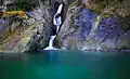Fleuve Lasin