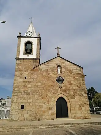 Rio Meão
