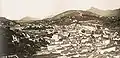Vue de Rio de Janeiro, 1889.
