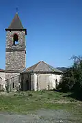 Église de la Nativité-de-Notre-Dame d'Ardouane