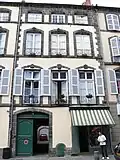 Maison du 17 rue du Commerce