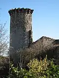 Tour du Guet (janv. 2006)