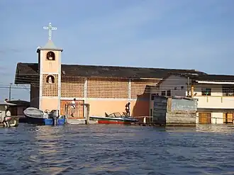 Riosucio (Chocó)