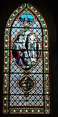 Notre-Dame de Lourdes.