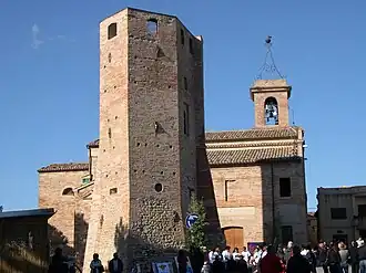 Ripe San Ginesio
