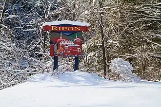 Ripon (Québec)