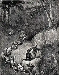 Image illustrative de l’article Riquet à la houppe