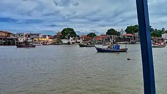 Nova Viçosa