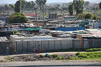 Matroosfontein