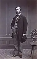 Camille Risler (1821-1881)