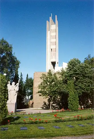 Église de la Croix