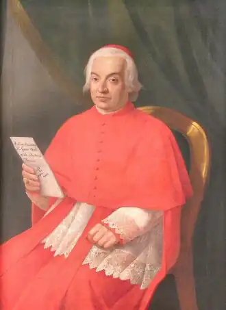 Image illustrative de l’article Antonio Frosini