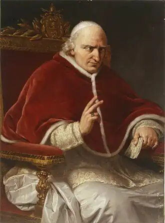 Image illustrative de l’article Pie VIII