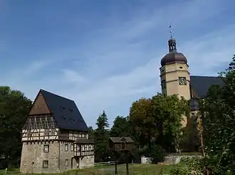 Weischlitz