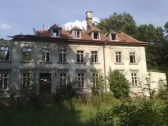 Wyczechy