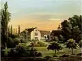 Manoir de Runstedt
