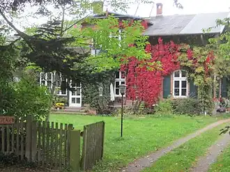 Ritzerau