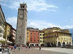 Place.