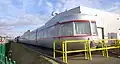 Voitures Talgo II.