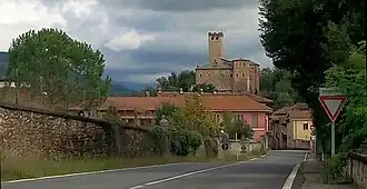 Rivara
