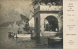 Rive Ligure