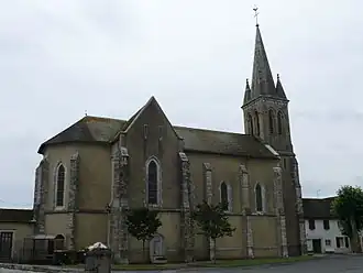 Rivehaute