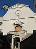 San Nicola