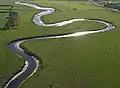 Rivière Wampool.