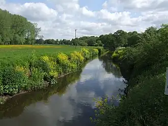 Image illustrative de l’article Stour (Worcestershire)