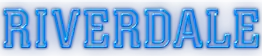 Logo original de la série.