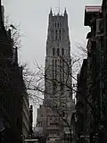 L'église de Riverside (1933)