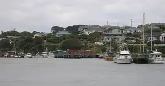 Riverton (Nouvelle-Zélande)