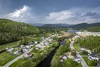 Rivière-à-Pierre