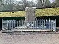 Monument aux morts.