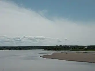Eel River 3