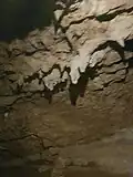 Rivière souterraine de Labouiche