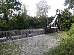 Rivière sauvage